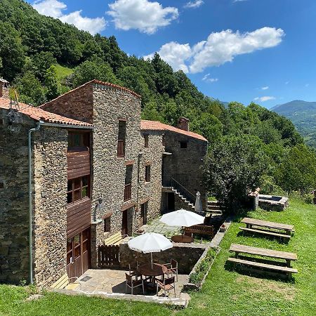 Can Coderch Hotel Рибес де Фресер Екстериор снимка
